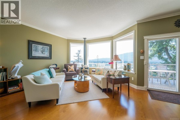 Bedroom - 180 Rainbow Cres, Nanaimo, BC V9T4Y2 Photo 4