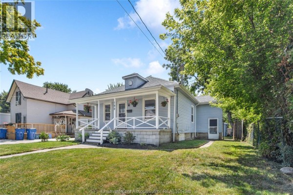 4pc Bathroom - 180 Raleigh Street, Chatham, ON N7M2N5 Photo 4