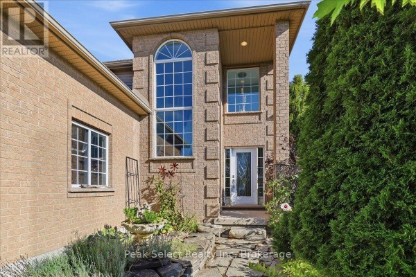 Laundry room - 180 Ridgewood Crescent, St  Marys, ON N4X1E8 Photo 5