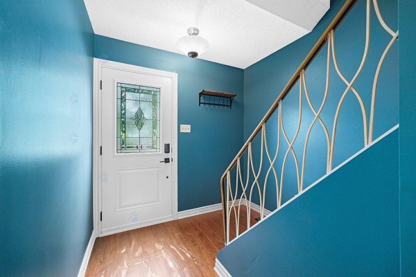 Kitchen - 180 Rue Prentiss, Gatineau, QC J9H5V9 Photo 4