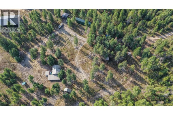 Other - 180 Selkirk View Road, Edgewood, BC V0G1J0 Photo 3