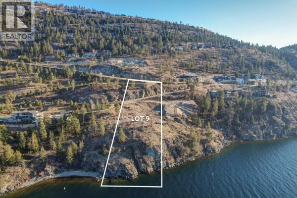 180 Sheerwater Court Unit# 9, Kelowna, BC V1V2X1 Photo 4