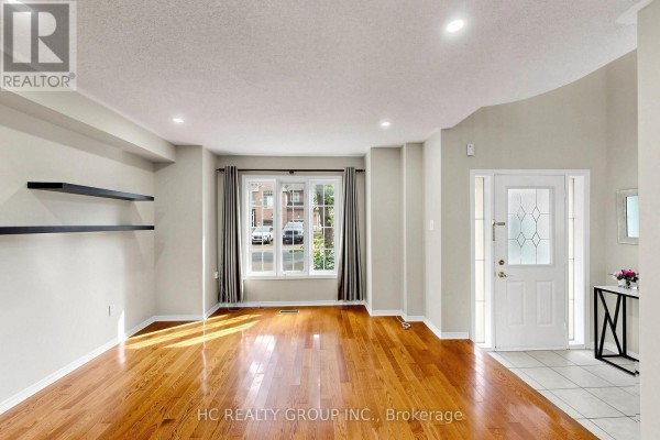 Family room - 180 Trail Ridge Lane, Markham, ON L6C2C5 Photo 4