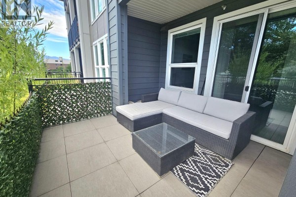 1800 Richter Street Unit# 102, Kelowna, BC, photo 2