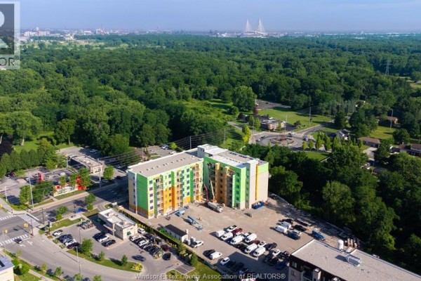1800 Wyoming Avenue Unit# 3, Lasalle, ON N9H0R7 Photo 4