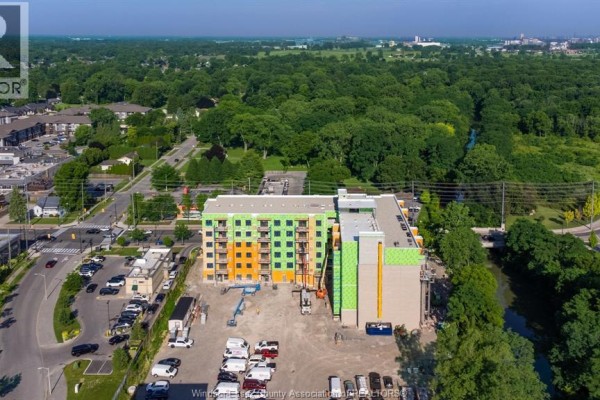 1800 Wyoming Avenue Unit# 4, Lasalle, ON N9H0R7 Photo 5