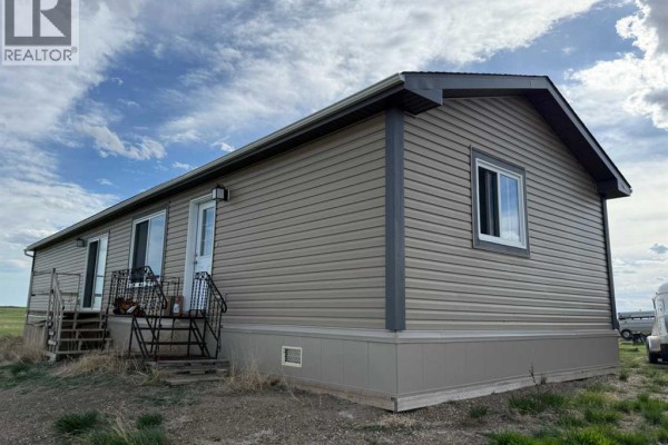 4pc Bathroom - 180082 Rge Rd 255, Rural Vulcan County, AB T0L2B0 Photo 4