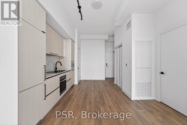 Dining room - 1801 - 10 Graphophone Grove, Toronto, ON M6H0E5 Photo 2