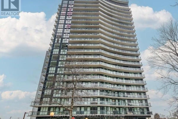 1801 - 1461 Lawrence Ave W Avenue, Toronto, ON, photo 2