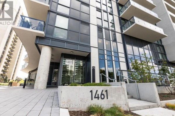 1801 - 1461 Lawrence Ave W Avenue, Toronto, ON, photo 3