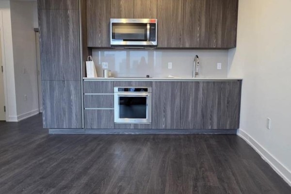 Dining room - 1801 - 15 Richardson Street, Toronto, ON M5A0Y5 Photo 2