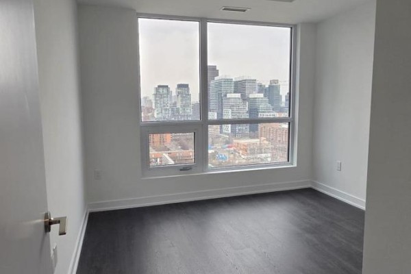 Kitchen - 1801 - 15 Richardson Street, Toronto, ON M5A0Y5 Photo 3