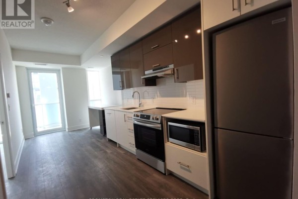 1801 - 188 Fairview Mall Drive, Toronto, ON M2J0H7 Photo 3