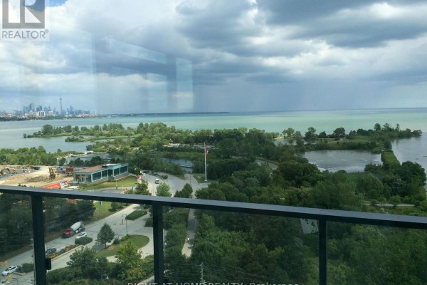 1801 - 2212 Lake Shore Boulevard W, Toronto, ON M8V0C2 Photo 5