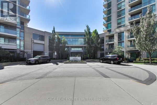 1801 - 235 Sherway Gardens Road, Toronto