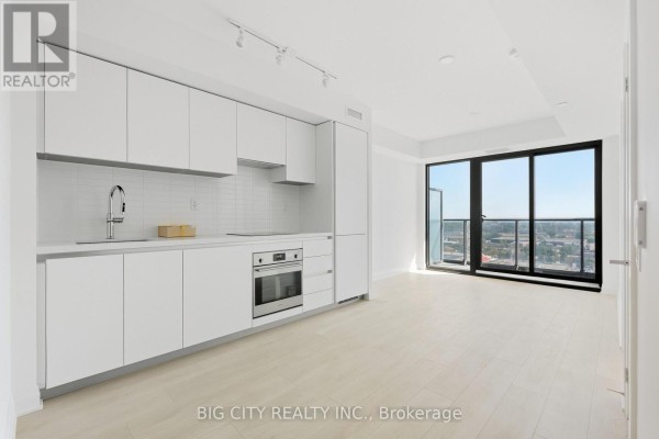 1801 - 25 Frederick Todd Way, Toronto