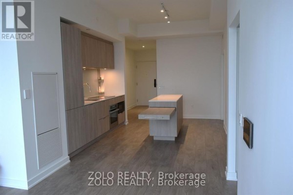 1801 - 28 Ann Street, Mississauga, ON L5G0E1 Photo 5