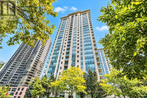 Kitchen - 1801 - 31 Bales Avenue, Toronto, ON M2N7L6 Photo 3