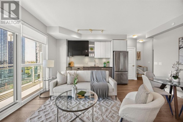 1801 - 33 Shore Breeze Drive, Toronto, ON M8V0G1 Photo 5