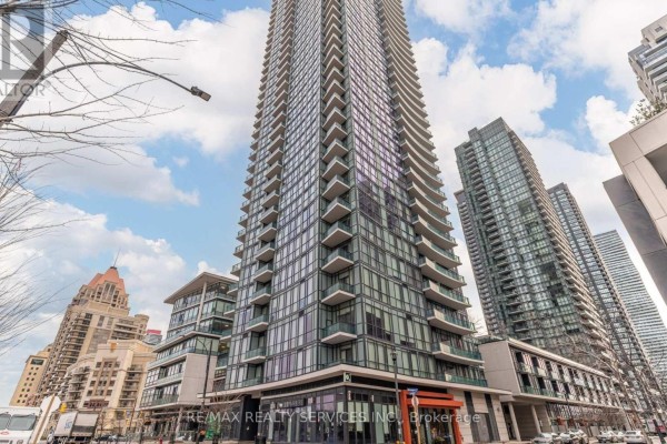 1801 - 4099 Brickstone Mews, Mississauga, ON L5B0G2 Photo 3