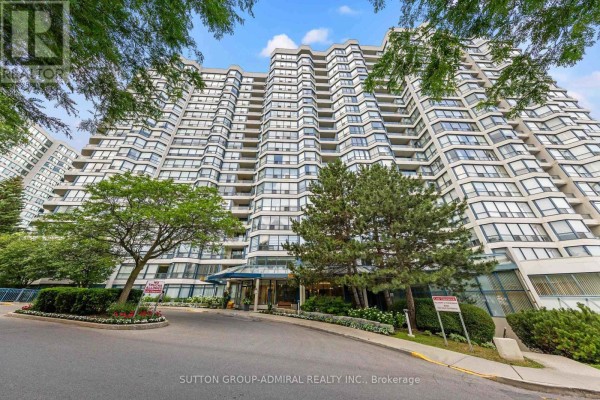 Kitchen - 1801 - 7300 Yonge Street, Vaughan, ON L4J7Y5 Photo 3