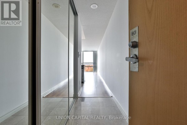 1801 - 88 Grangeway Avenue, Toronto, ON, photo 2