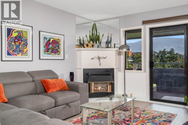 Utility room - 1801 32 Street Unit# 301, Vernon, BC V1T5K4 Photo 4