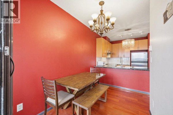 1801 6833 Station Hill Drive, Burnaby, BC V3N5E1 Photo 4