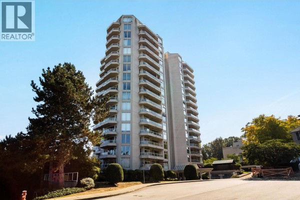 1801 71 Jamieson Court, New Westminster