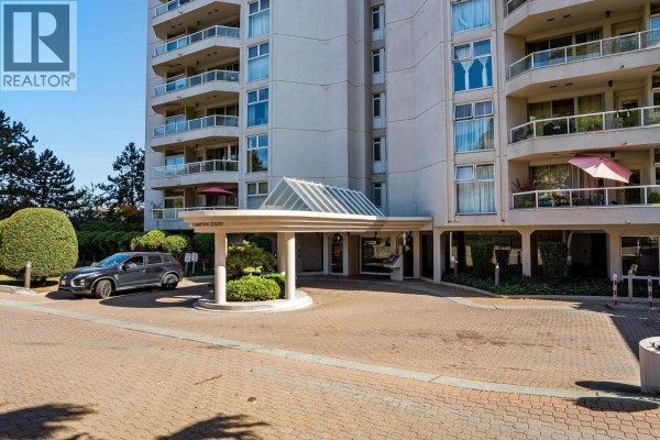 1801 71 Jamieson Court, New Westminster, BC V3L5R4 Photo 3