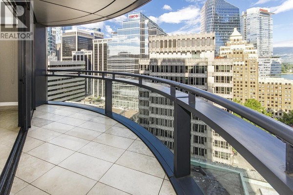 1801 838 W Hastings Street, Vancouver, BC V6C0A6 Photo 3