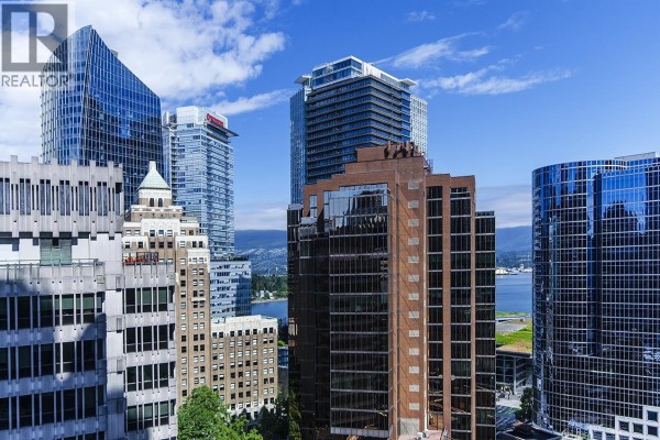 1801 838 W Hastings Street, Vancouver, BC V6C0A6 Photo 4
