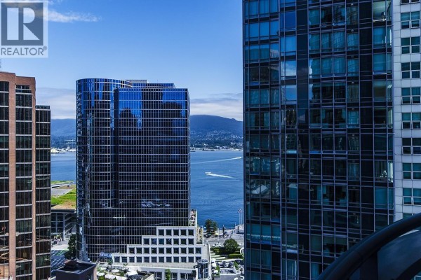 1801 838 W Hastings Street, Vancouver, BC V6C0A6 Photo 5
