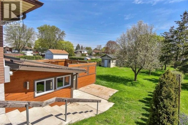 4pc Bathroom - 1801 Biscayne Drive Unit# Lower, Cambridge, ON N3H4R2 Photo 2