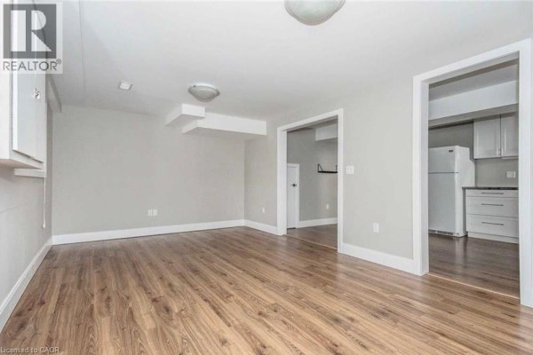 Utility room - 1801 Biscayne Drive Unit# Lower, Cambridge, ON N3H4R2 Photo 4