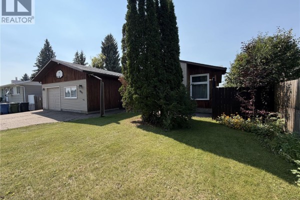 1801 Centennial Crescent, North Battleford
