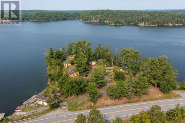 1801 Hwy 71, Sioux Narrows Nestor Falls, ON P0X1K0 Photo 2