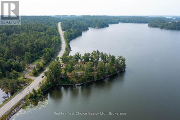 1801 Hwy 71, Sioux Narrows Nestor Falls, ON P0X1K0 Photo 4