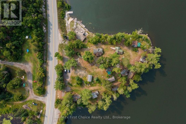 1801 Hwy 71, Sioux Narrows Nestor Falls, ON P0X1K0 Photo 5