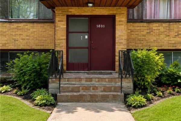 1801 Park Avenue Unit# 1, London, ON, photo 2