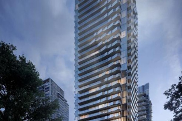 1801n - 120 Broadway Avenue, Toronto