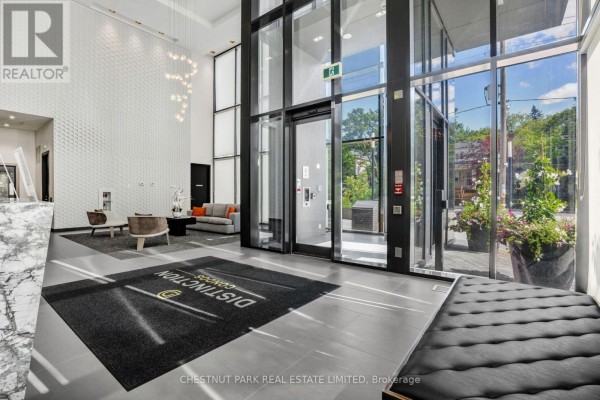 Office - 1802 - 11 Lillian Street, Toronto, ON M4S2H7 Photo 4