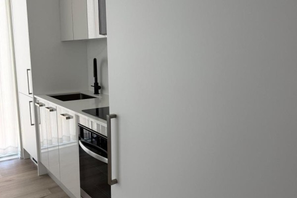Kitchen - 1802 - 280 Dundas Street W, Toronto, ON M5T0E3 Photo 3