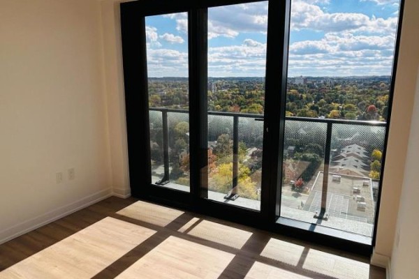 Apartment for rent at 1802 - 30 Francis Street S, Kitchener, ON - MLS® LendEh