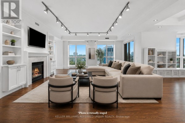1802 - 38 Avenue Road, Toronto, ON, photo 3