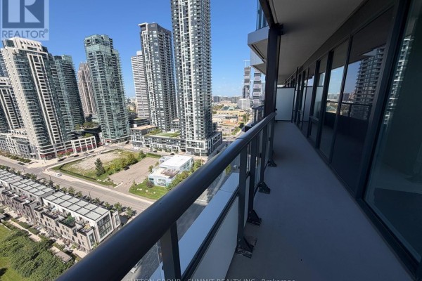 1802 - 448 Burnhamthorpe Road W, Mississauga