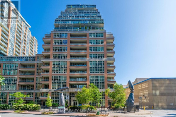1802 - 85 East Liberty Street, Toronto, ON, photo 2