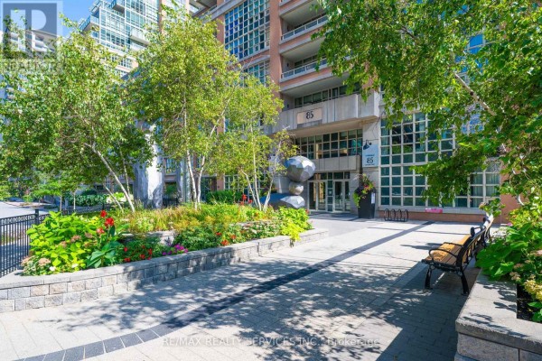 1802 - 85 East Liberty Street, Toronto, ON, photo 3