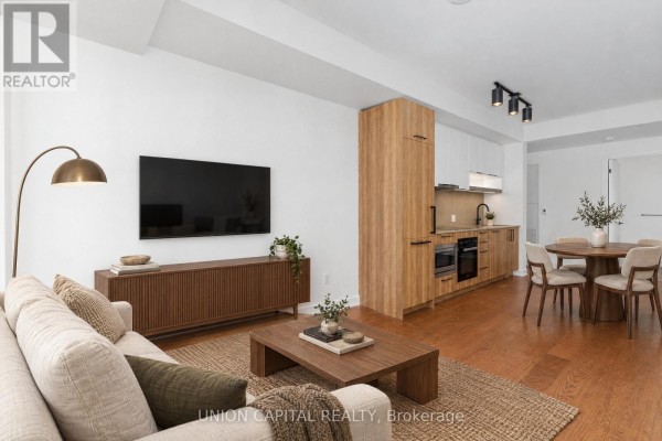 1802 - 91 Montclair Avenue, Toronto, ON M5P0B1 Photo 5