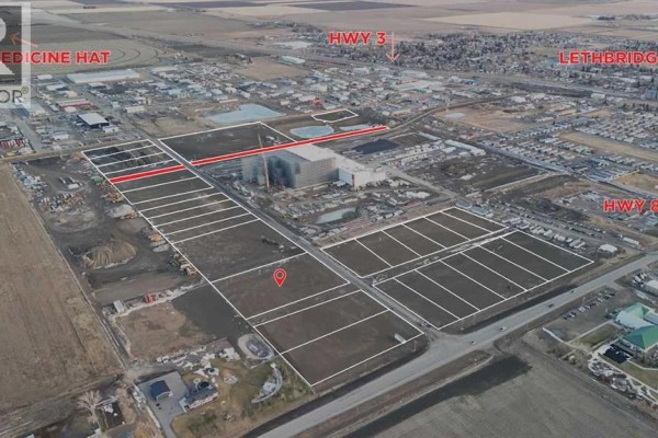 1802 12 Avenue, Coaldale, AB, photo 2